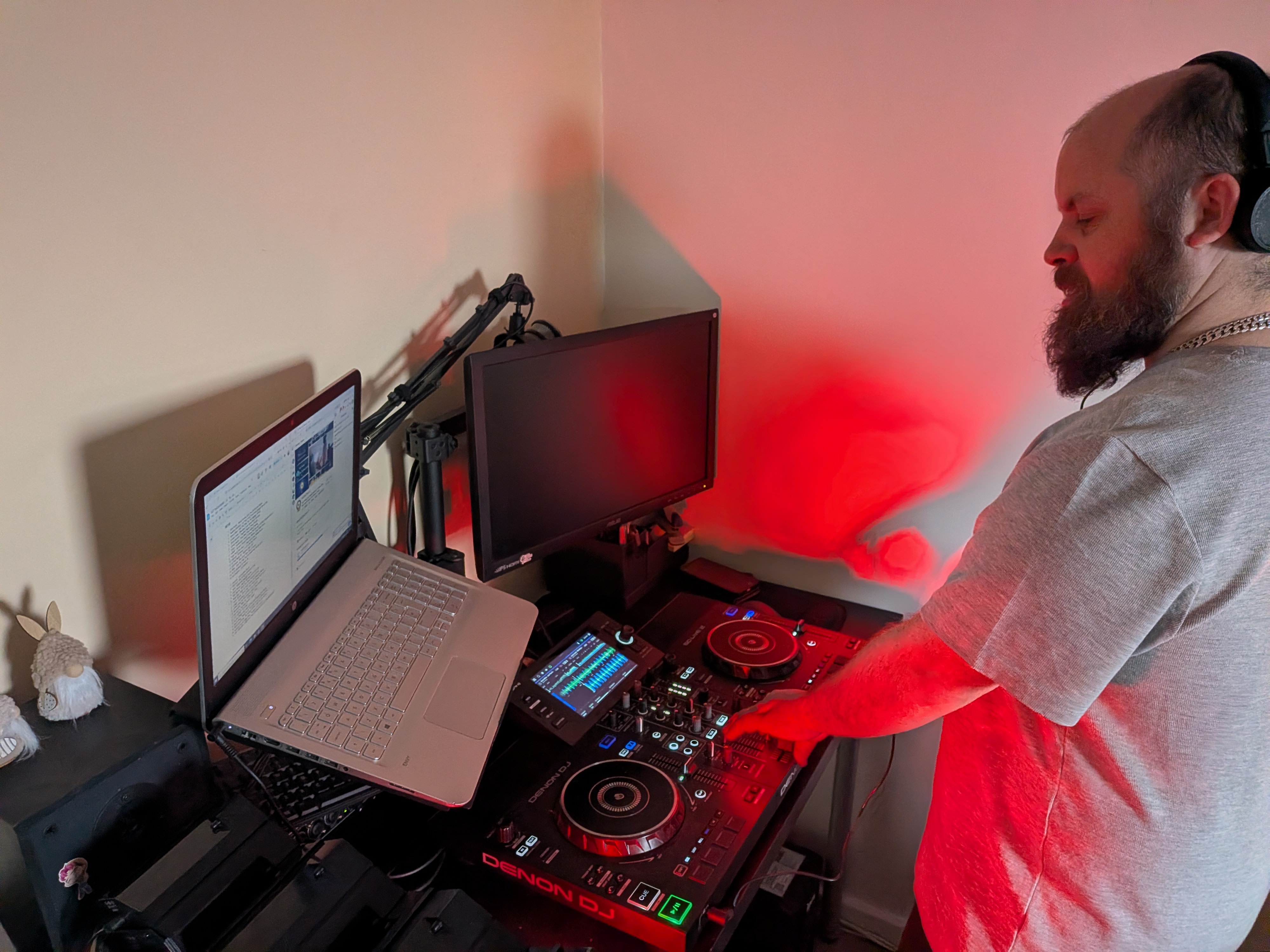 DJ Gallery 1