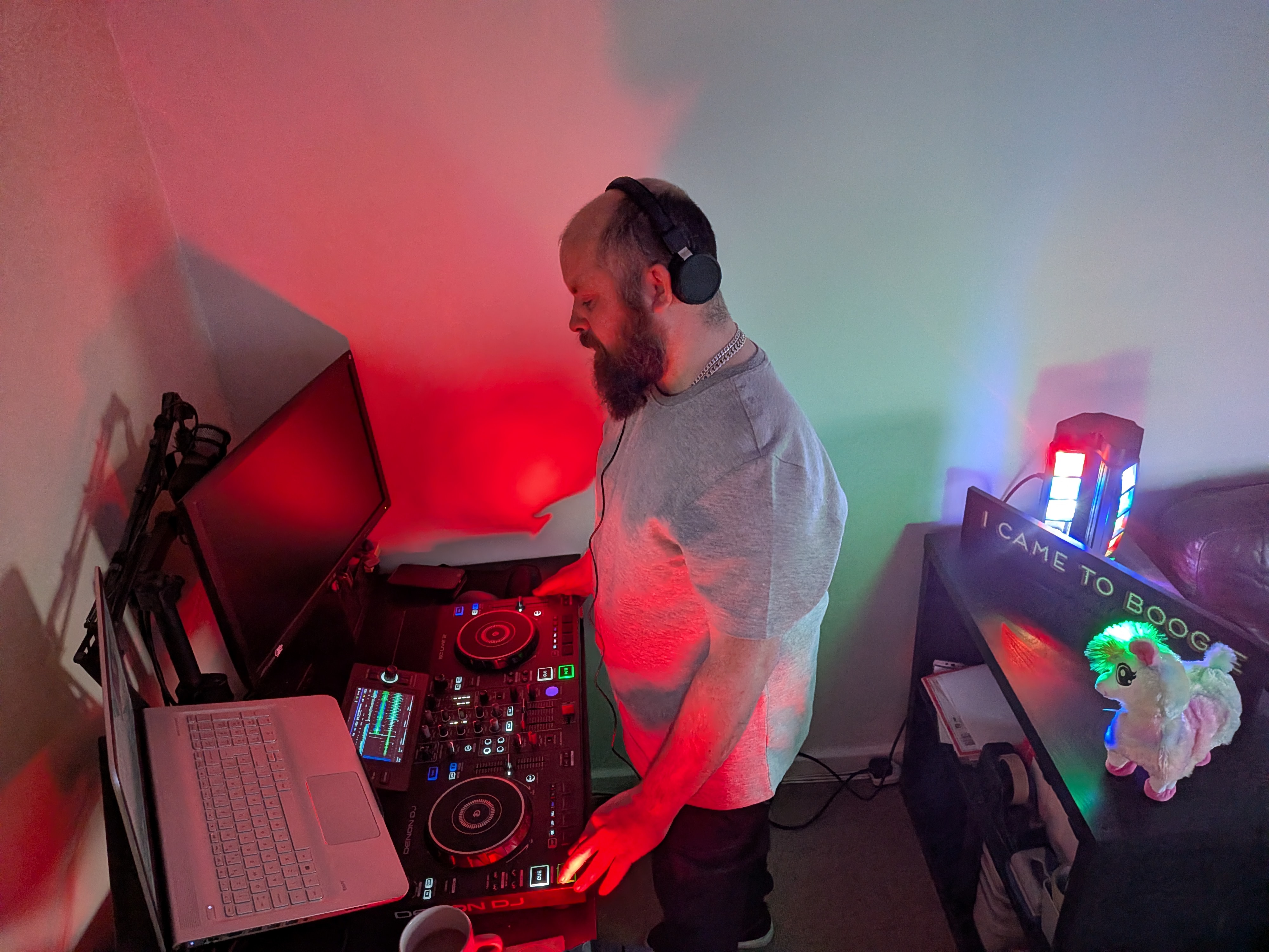 DJ Gallery 10