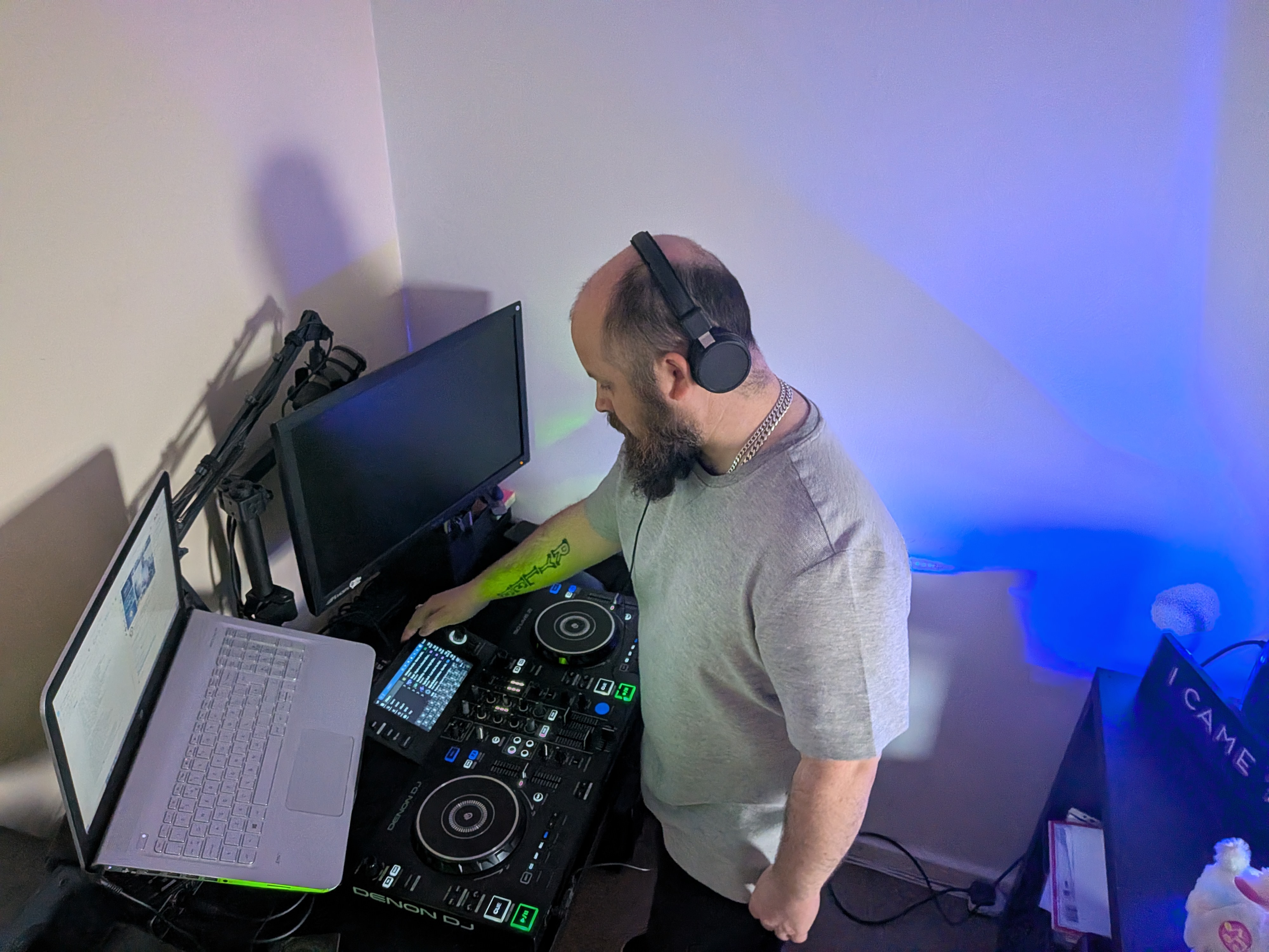 DJ Gallery 4