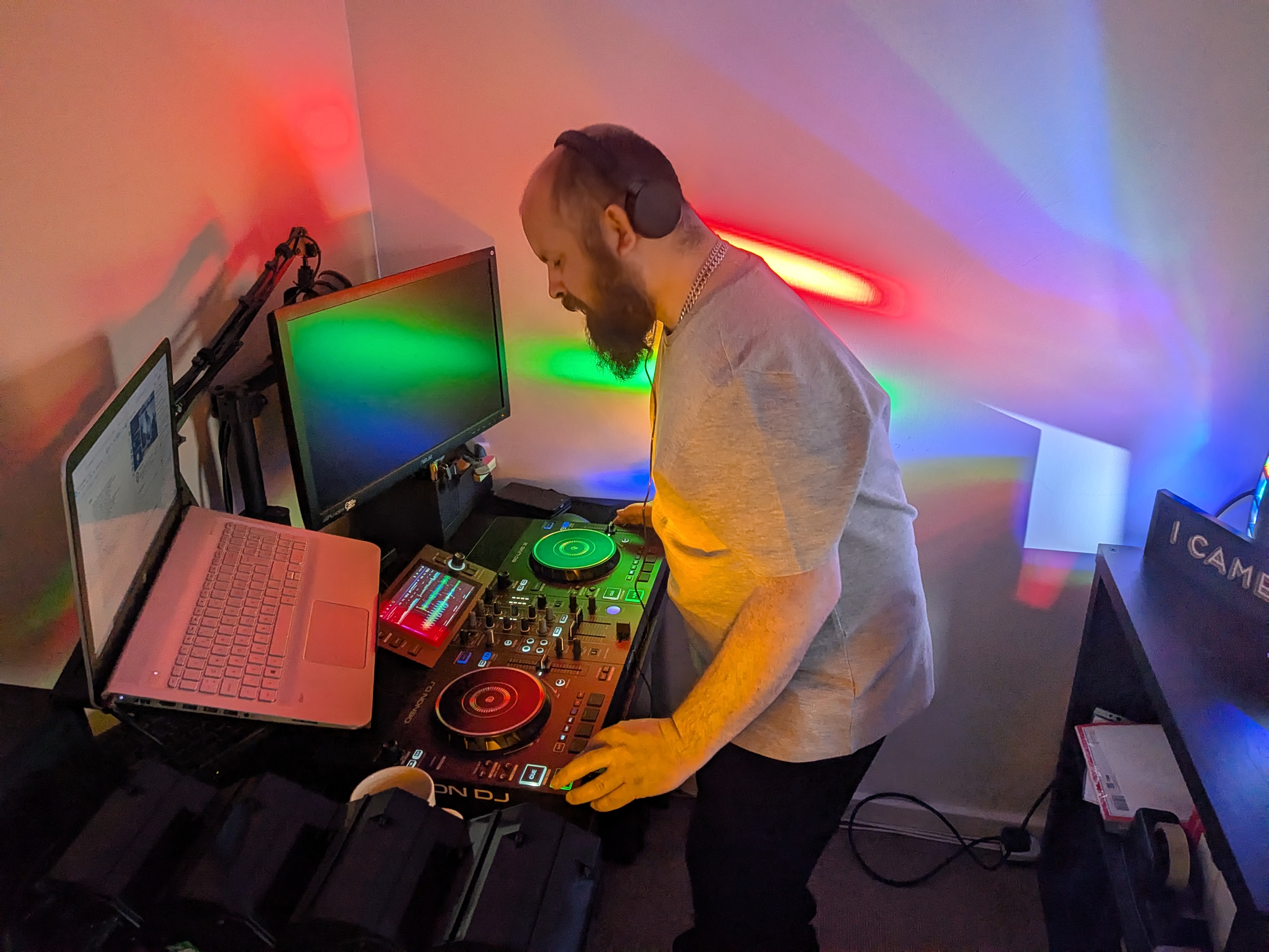DJ Gallery 5